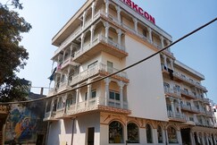 ISKCON Prayagraj Guest House