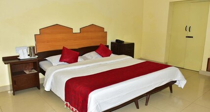 KSTDC Hotel Mayura Sudarshan Ooty Room Type - Standard Non AC Room New Block