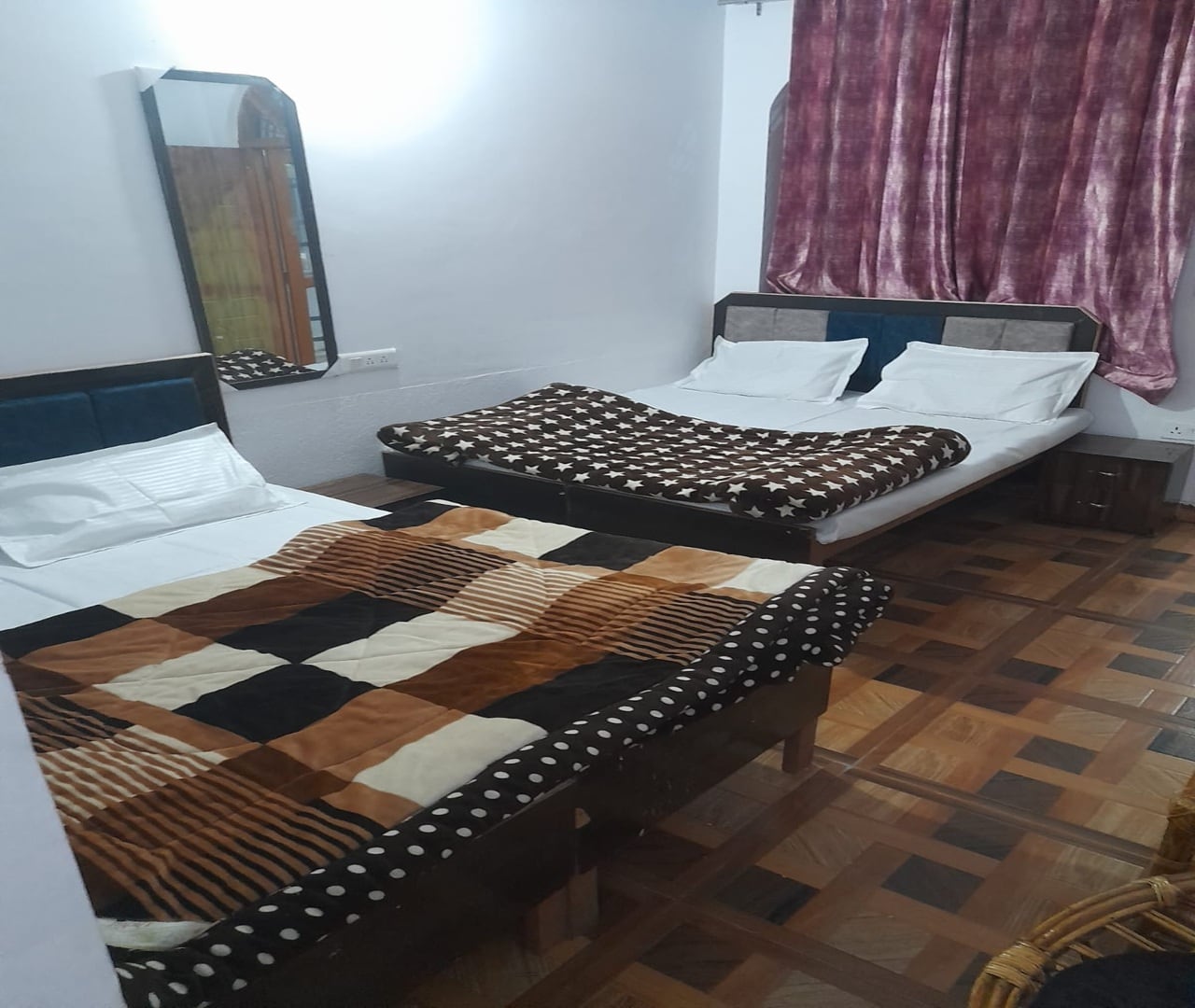 Hotel Padam Niwas - Tap to explore photos