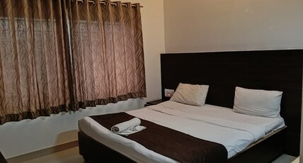 Nijaguna Resort Room Type - Deluxe non ac Room