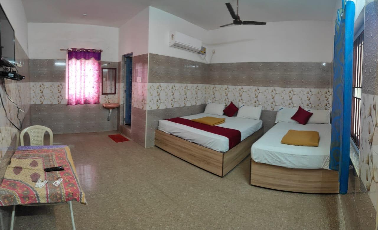 DJ RESIDENCY VELANKANNI - Tap to explore photos