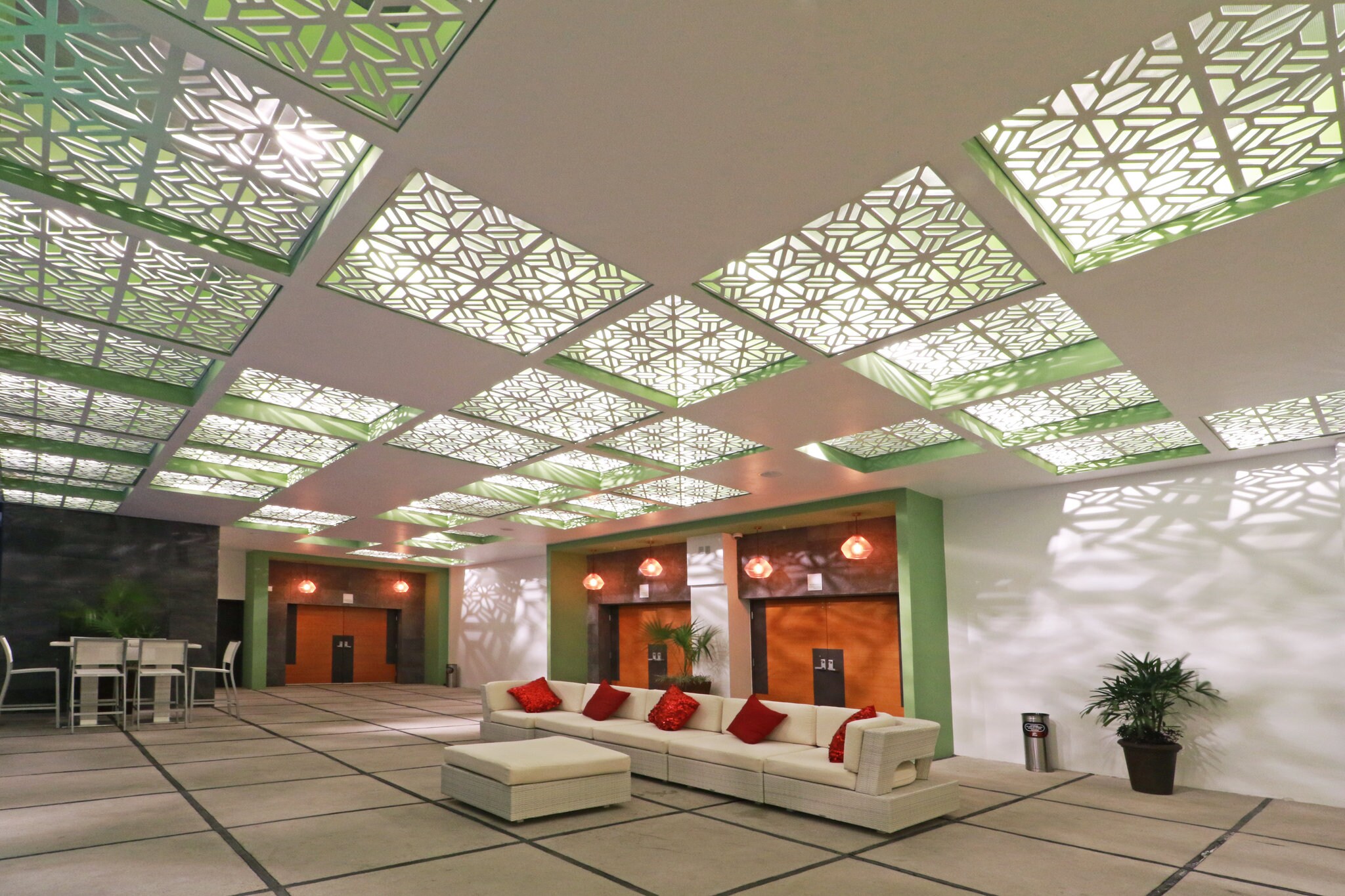 Main gallery