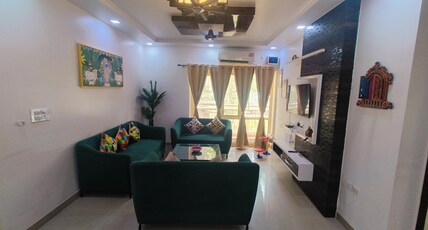 Shyama Shyam kutir 2BHK luxurious apartment Room Type - Shyama Shyam kutir 2BHK luxurious apartment