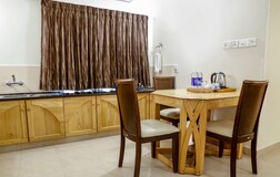 Non AC Suite Room