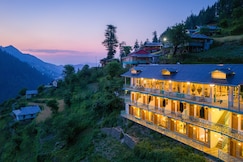 Moustache Shoja, Jibhi