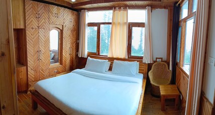 NORVIN Room Type - NORVIN