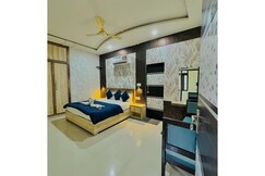 Hill Top Residency Sawai Madhopur