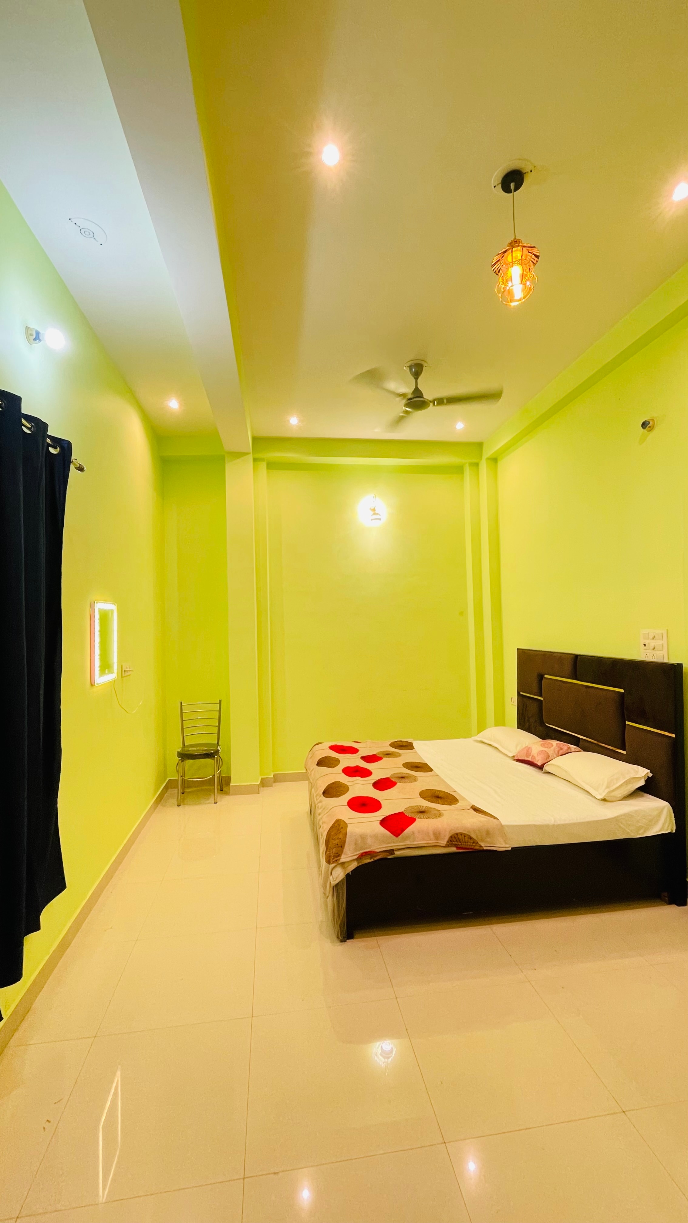 Kiarsh Residency Homestay - Tap to explore photos