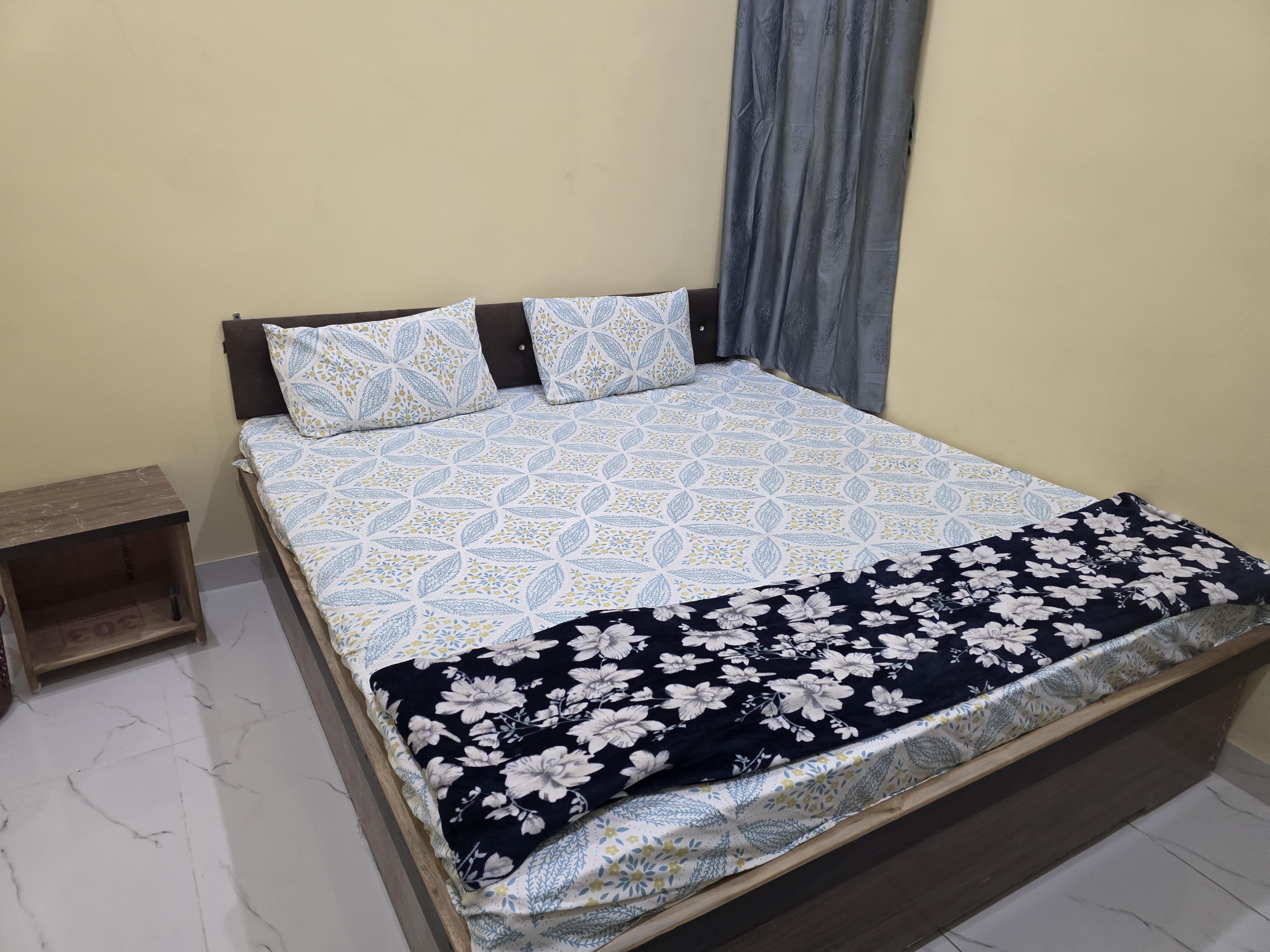 Bhawani hotal and family restaurant - Tap to explore photos