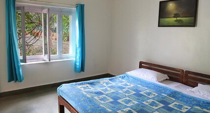 Camp Temgarh Room Type - Deluxe Cottages