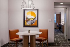 DoubleTree Suites by Hilton Hotel Salt Lake City