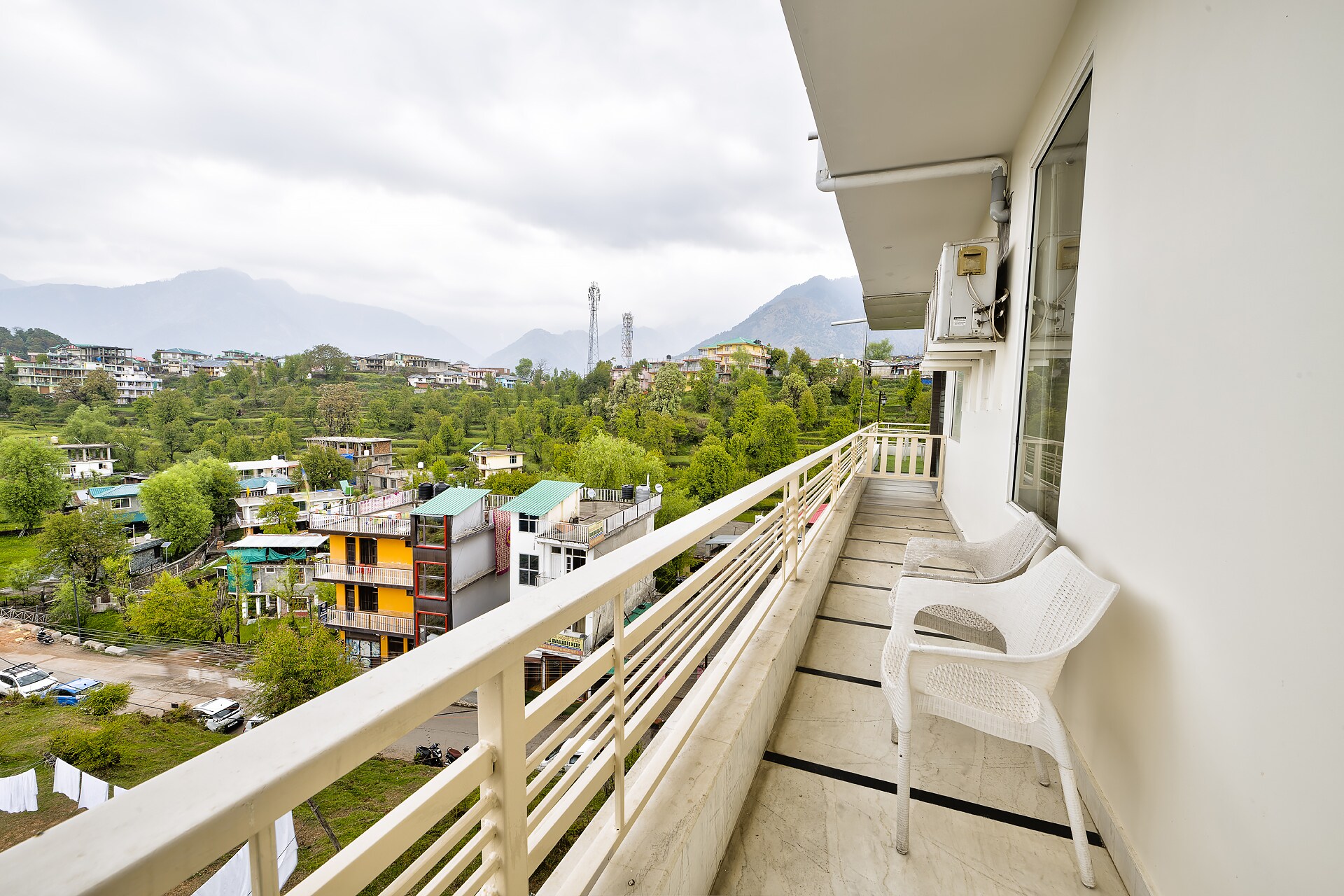 Kamal Residency - Tap to explore photos