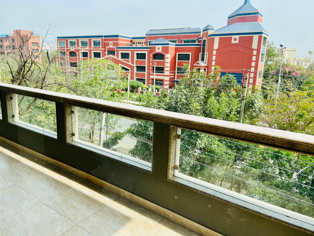 BluO 2 BHK Apartments - Sushant Lok Phase 1 - Tap to explore photos