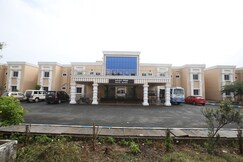 TTDC Hotel Aalayam Rameshwaram Yatri Nivas