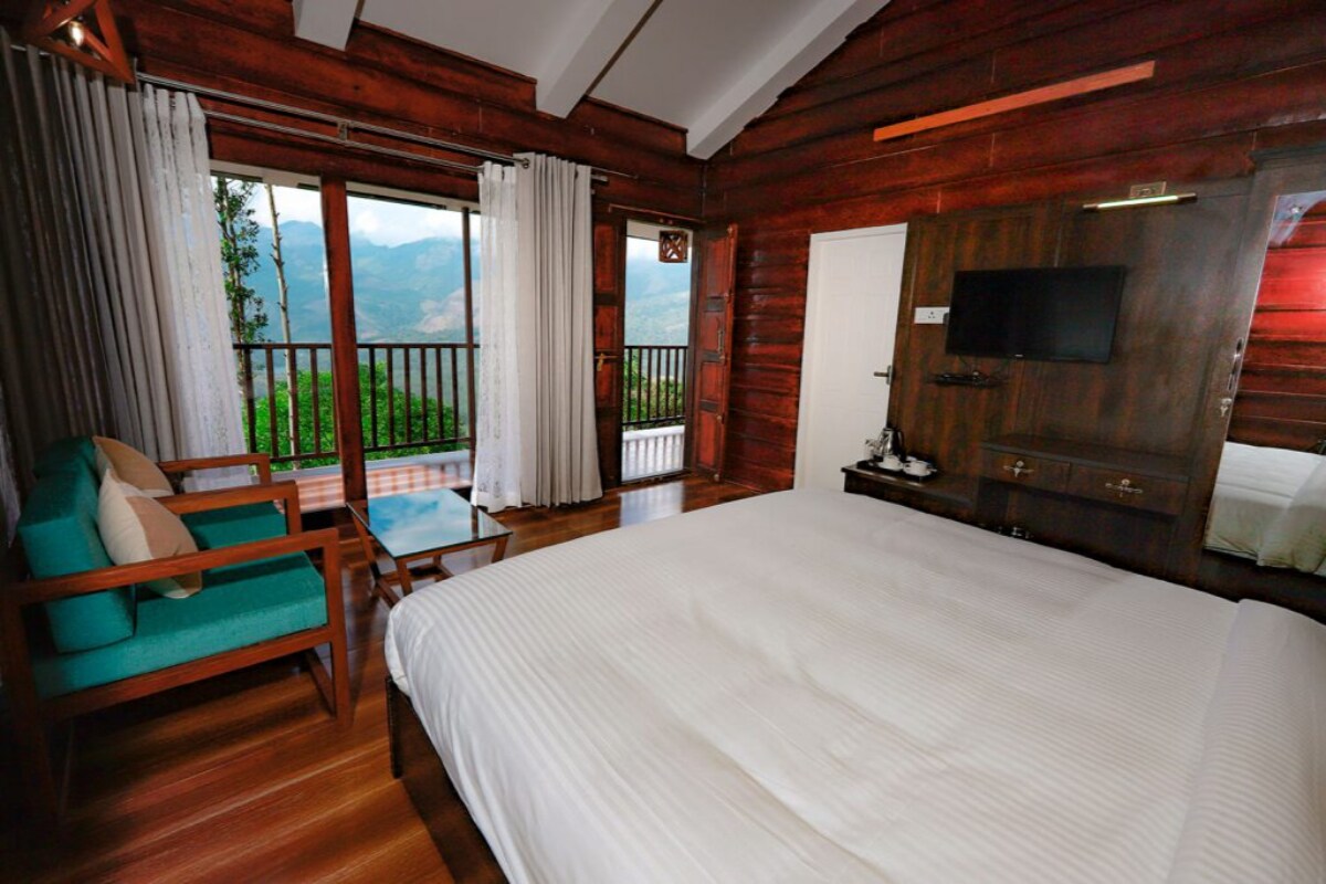 Wild Orchid Eco Tourism - Tap to explore photos