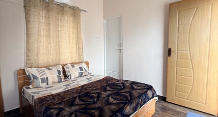 Modern Furnished 1RK Flat in BTM Room Type - Modern Furnished 1RK Flat in BTM