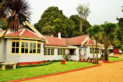KSTDC Hotel Mayura Sudarshan Ooty