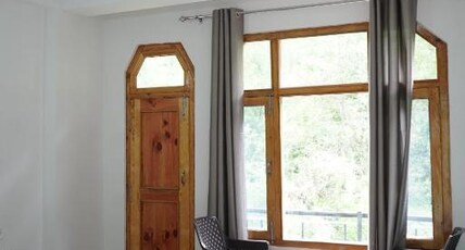 Apple pie kasol Room Type - Bedroom 3