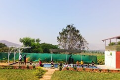 Tansu's Farm Karjat, 7 km from Karjat Railway Station by Prospera Hospitality Pvt. Ltd.