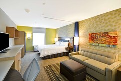 Home2 Suites by Hilton Opelika-Auburn, Al