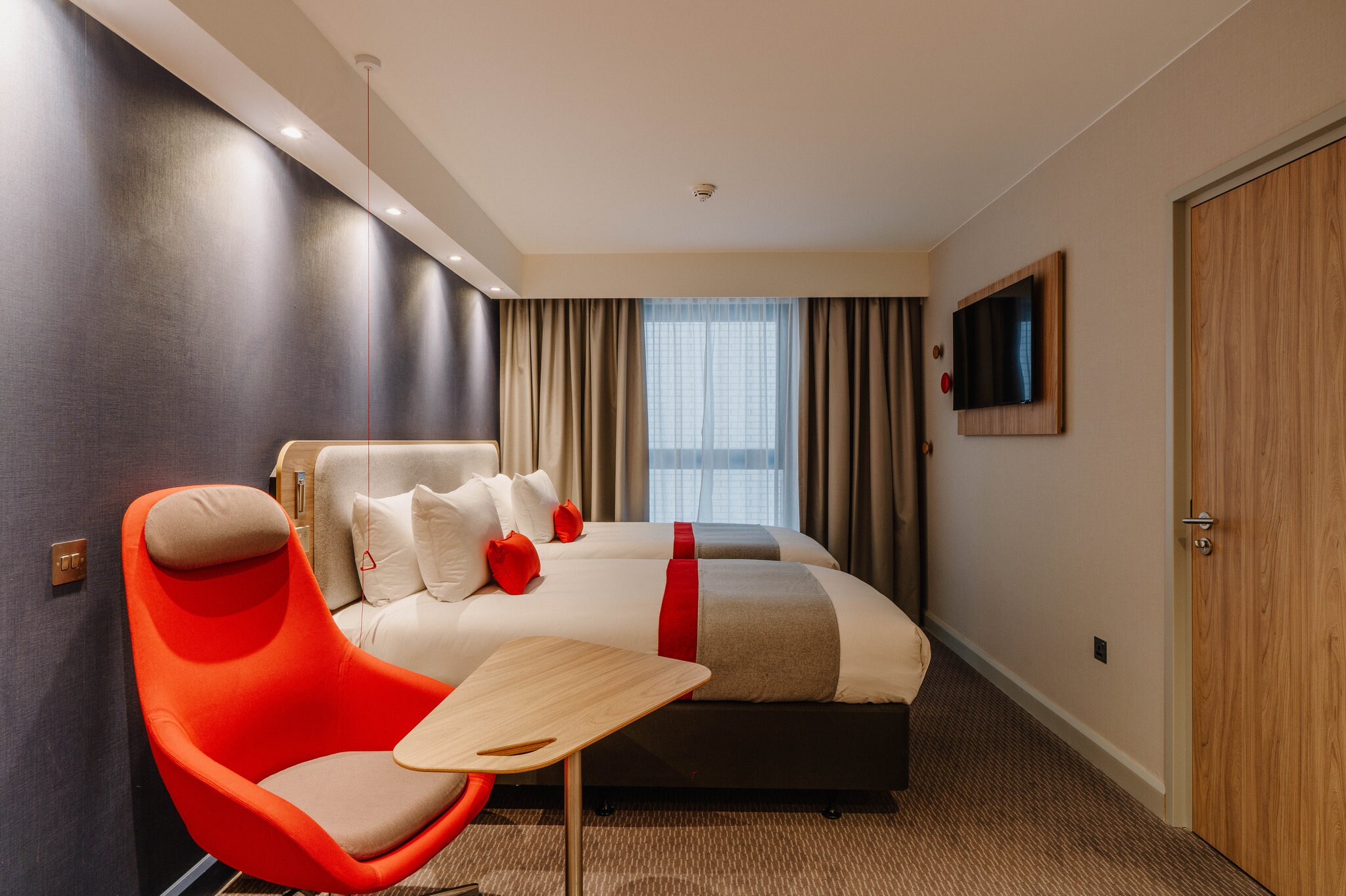 Holiday Inn Express LIVERPOOL - CENTRAL - Tap to explore photos