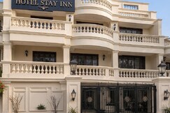 Hotel Stay Inn Near Mithai Wala