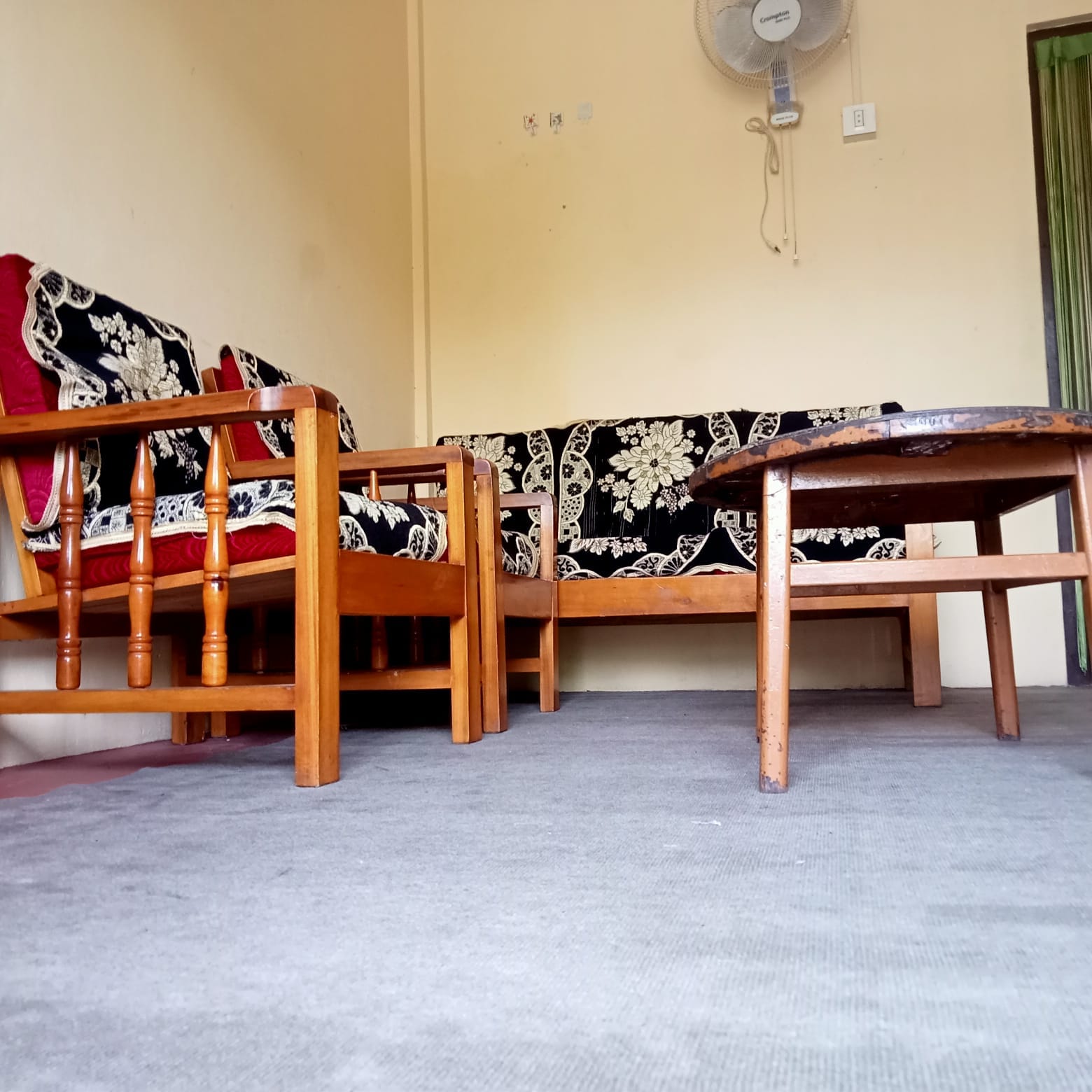 P.T.K Homestay - Tap to explore photos