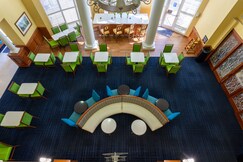 Hampton Inn and Suites Jacksonville-Deerwood Park, FL
