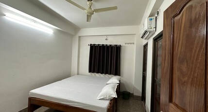 UTSAV PALACE Room Type - Non AC Room
