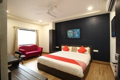 Collection O Vijay Palace