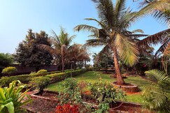 2Bhk Valley View Private Farm Villa