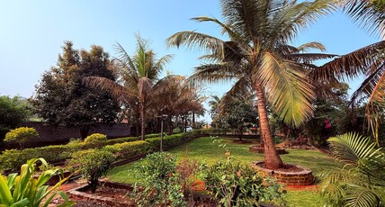 2Bhk Valley View Private Farm Villa Room Type - 2Bhk Valley View Private Farm Villa