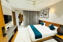Hotel Vantara Inn