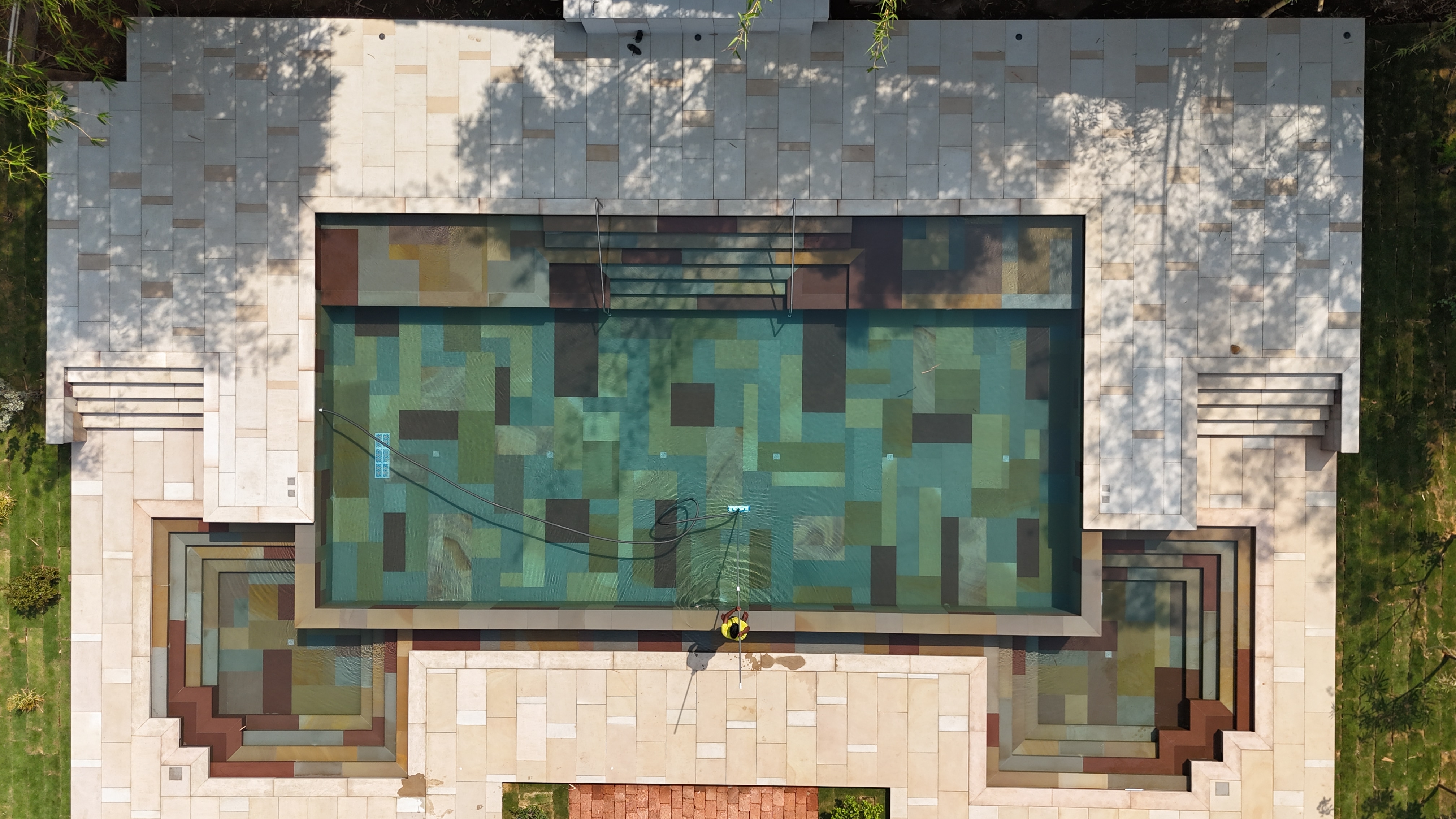 Art Village Karjat - Tap to explore photos