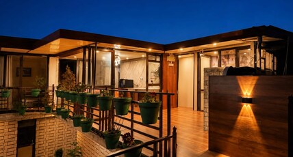 Aroha Hills 2BHK Mountain Retreat in Dharamshala Room Type - Aroha Hills 2BHK Mountain Retreat in Dharamshala