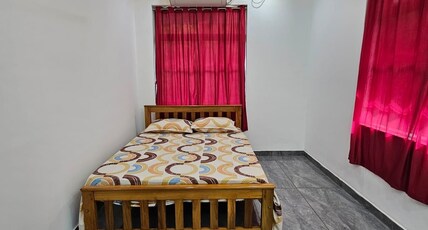 RM VILLA Room Type - Bedroom 5