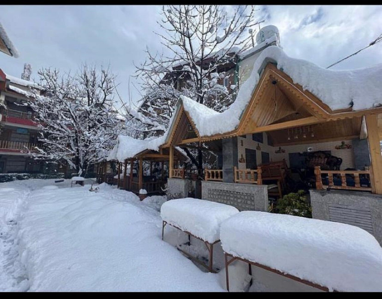 Purnima guest house - Tap to explore photos