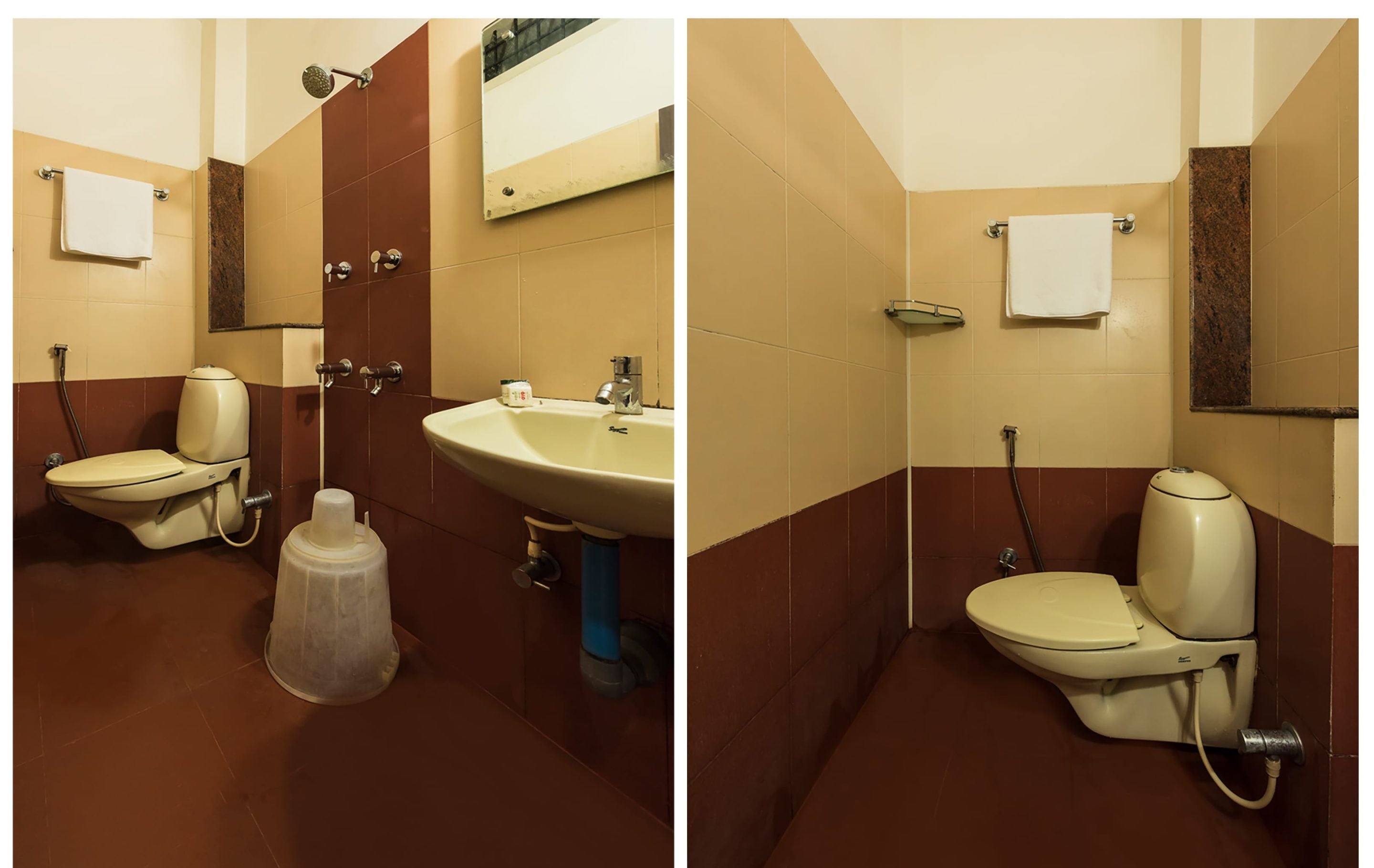 Sai Kalyan suites - Tap to explore photos