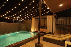Mimosa villa by Aqua Stay