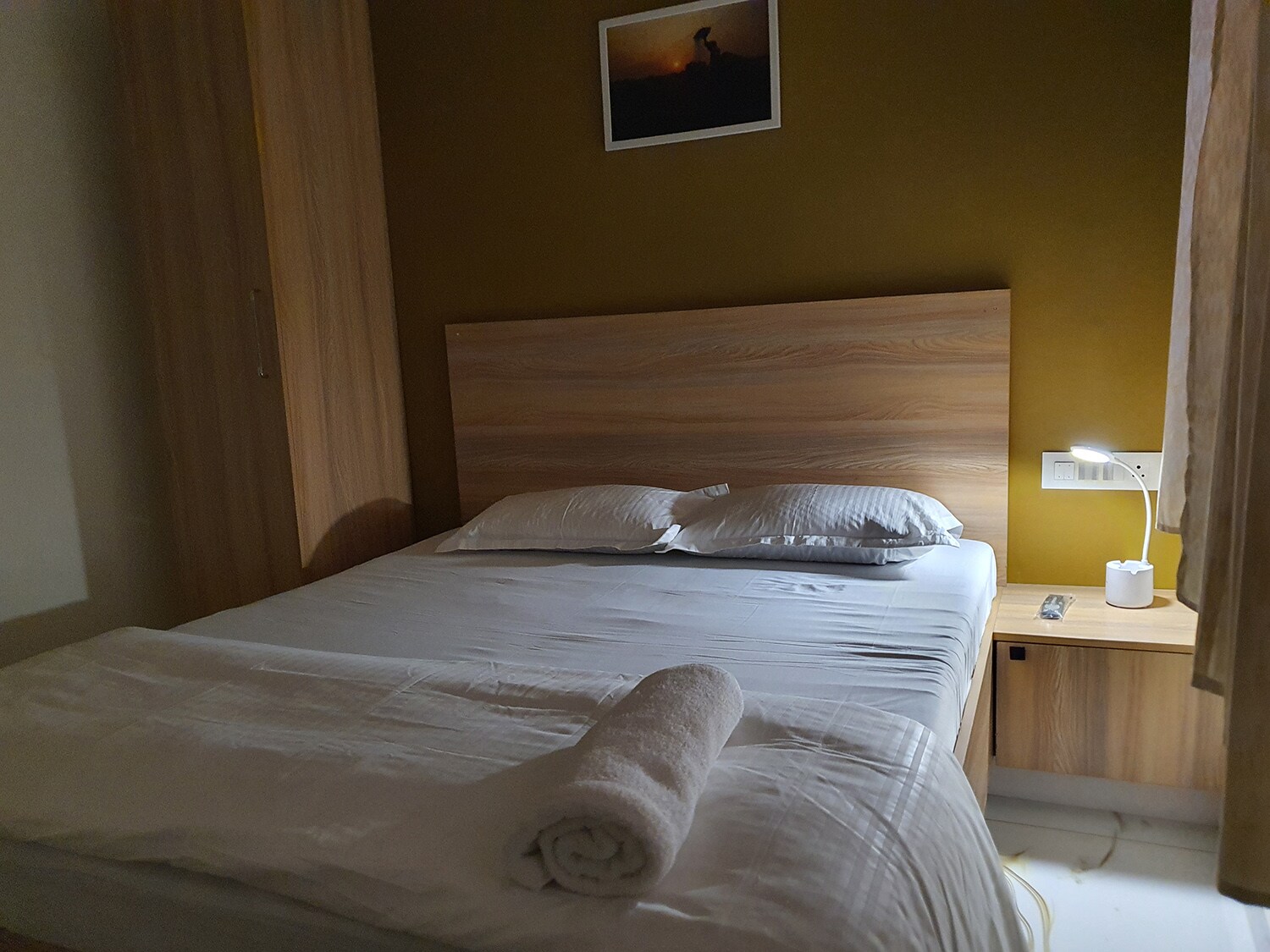Serene Fort Homestay - Tap to explore photos