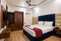 Address of Kalm Stay in South Delhi