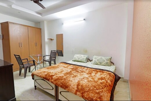 SSS Hotel Dwarka