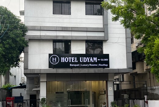 HOTEL UDYAM GLORY