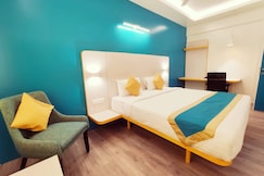 Elite by Dbrooks, Brookefield