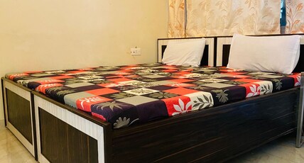 Gayatri Kunj Guest House Room Type - Standard NON AC rooms