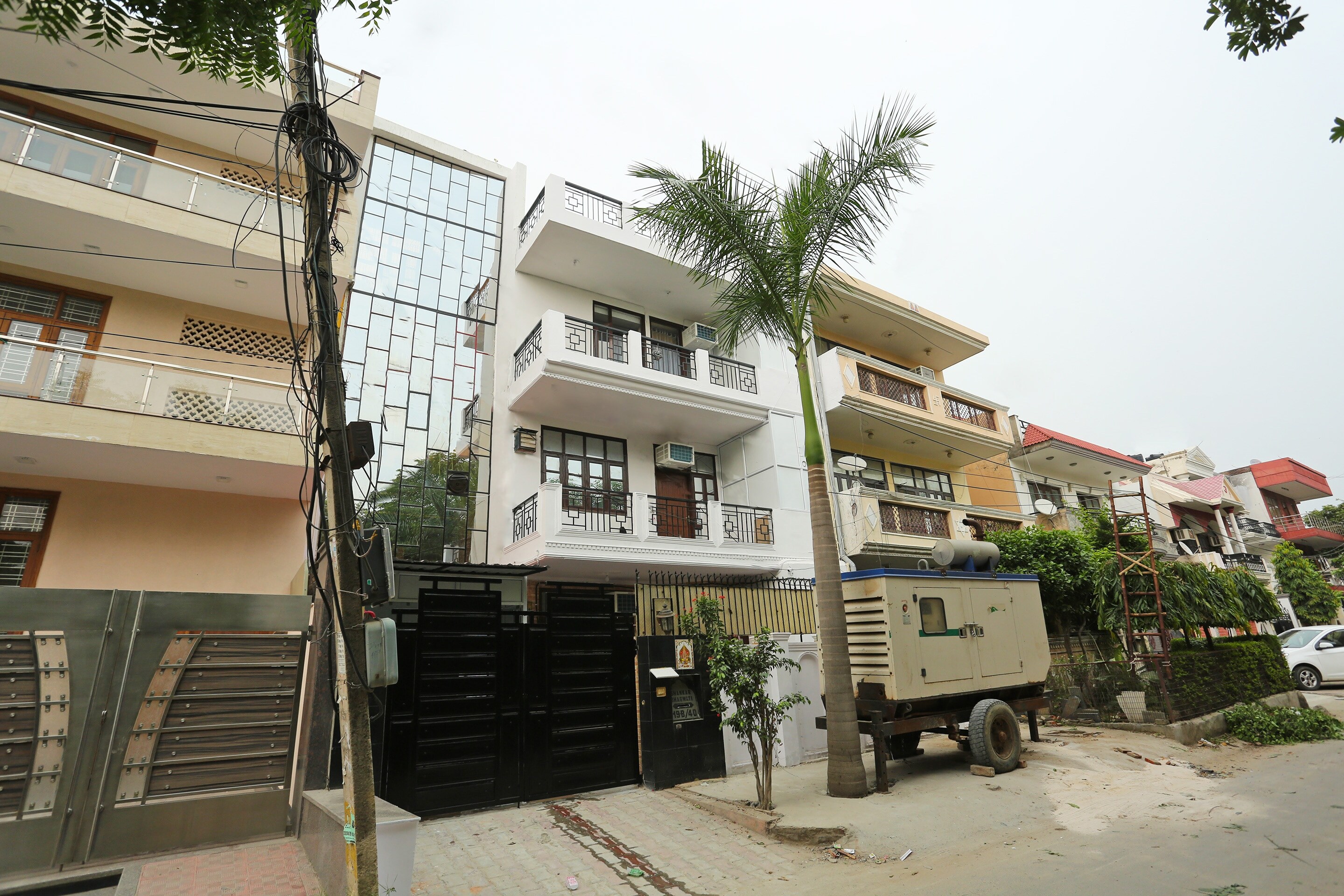 Hotel O Awesome Villa Near Appu Ghar - Tap to explore photos