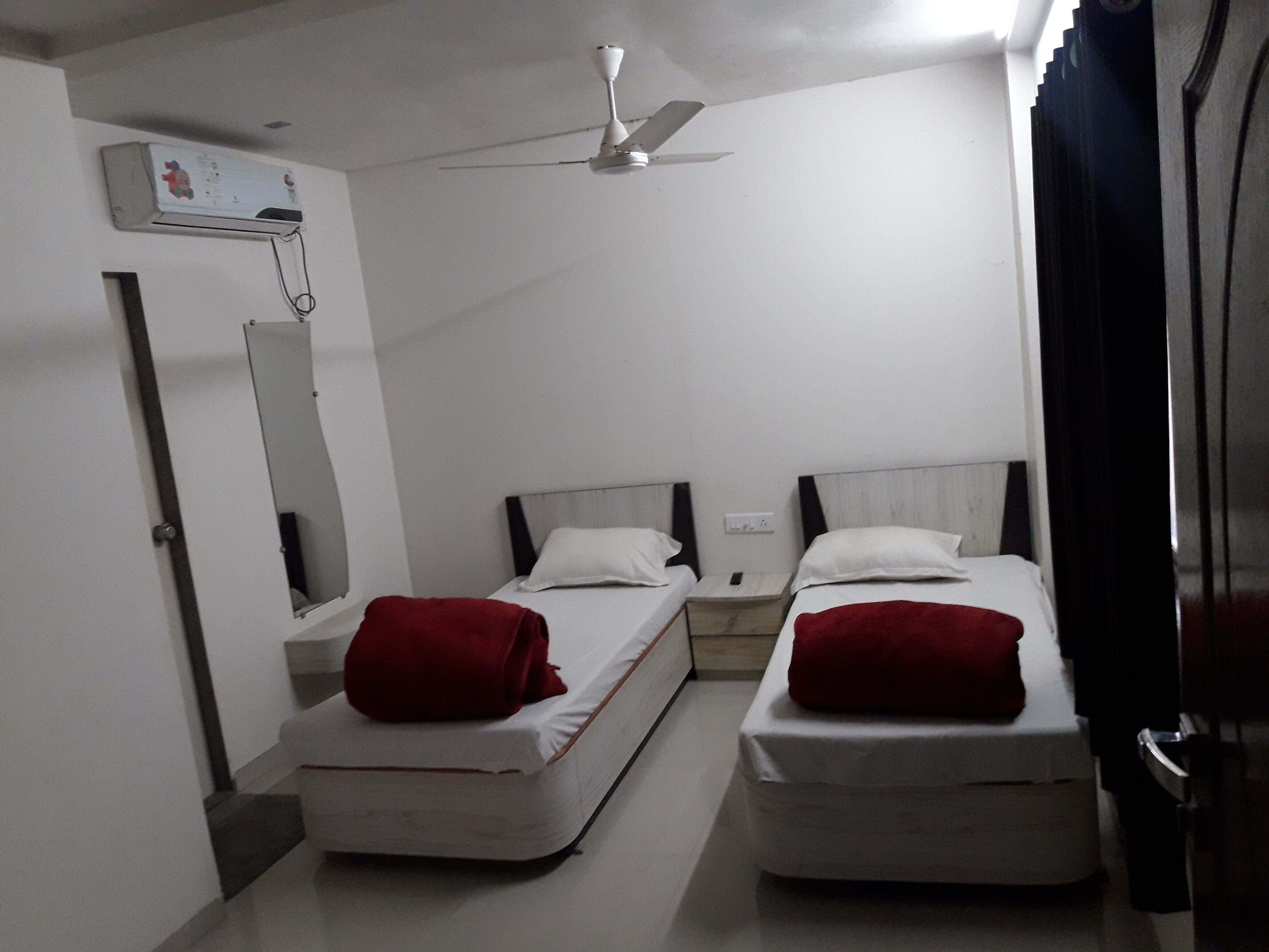 Hotel Narayan Executive - Tap to explore photos