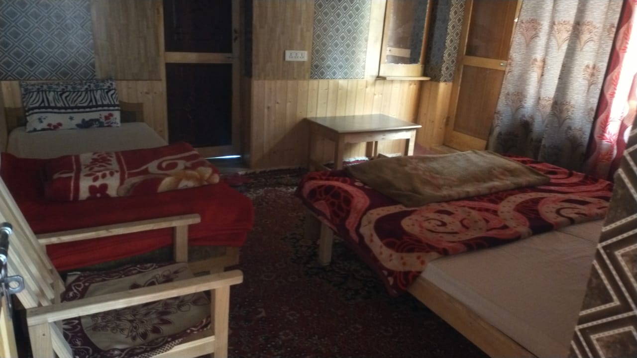 Shayok Guest house Nubra Valley - Tap to explore photos