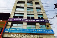 HOTEL BHAGWANI PALACE