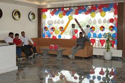 Hotel Vayu Banquet & Restaurant